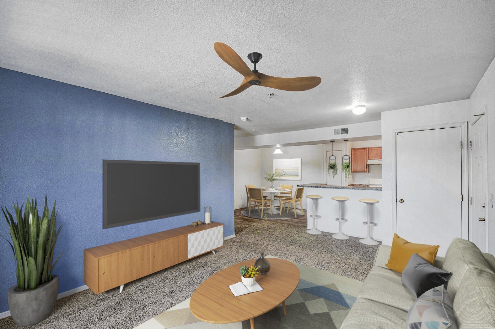 Mira Vista Villas | Apartments in Las Cruces, NM