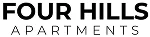 Four Hills Logo