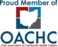 Family health care OACHC logo