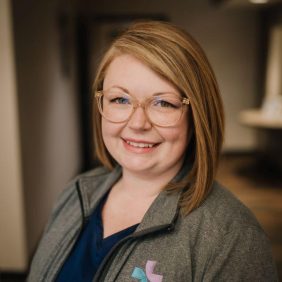 Kendra Cross, APRN-CNP