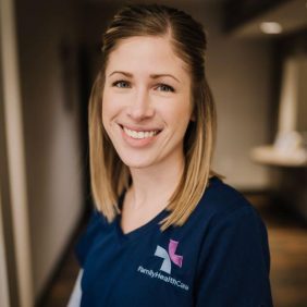 Shannon Link, PharmD