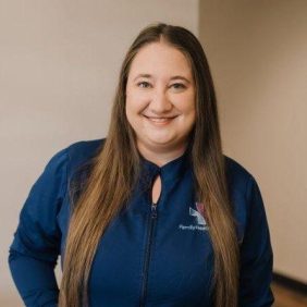 Stephanie Krugh, RDH