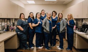 Family health care nurses full