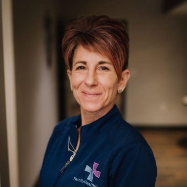 Dr. Tom Lautzenheiser, MD