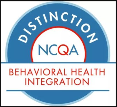 Family health care BHI badge