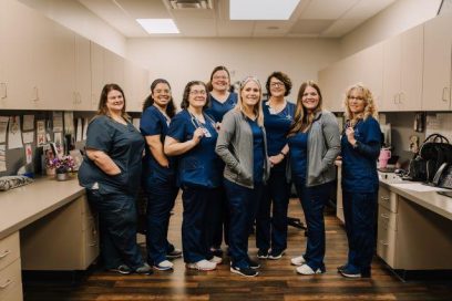 Family health care nurses full