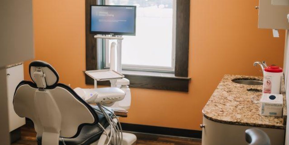 Family health care dental op