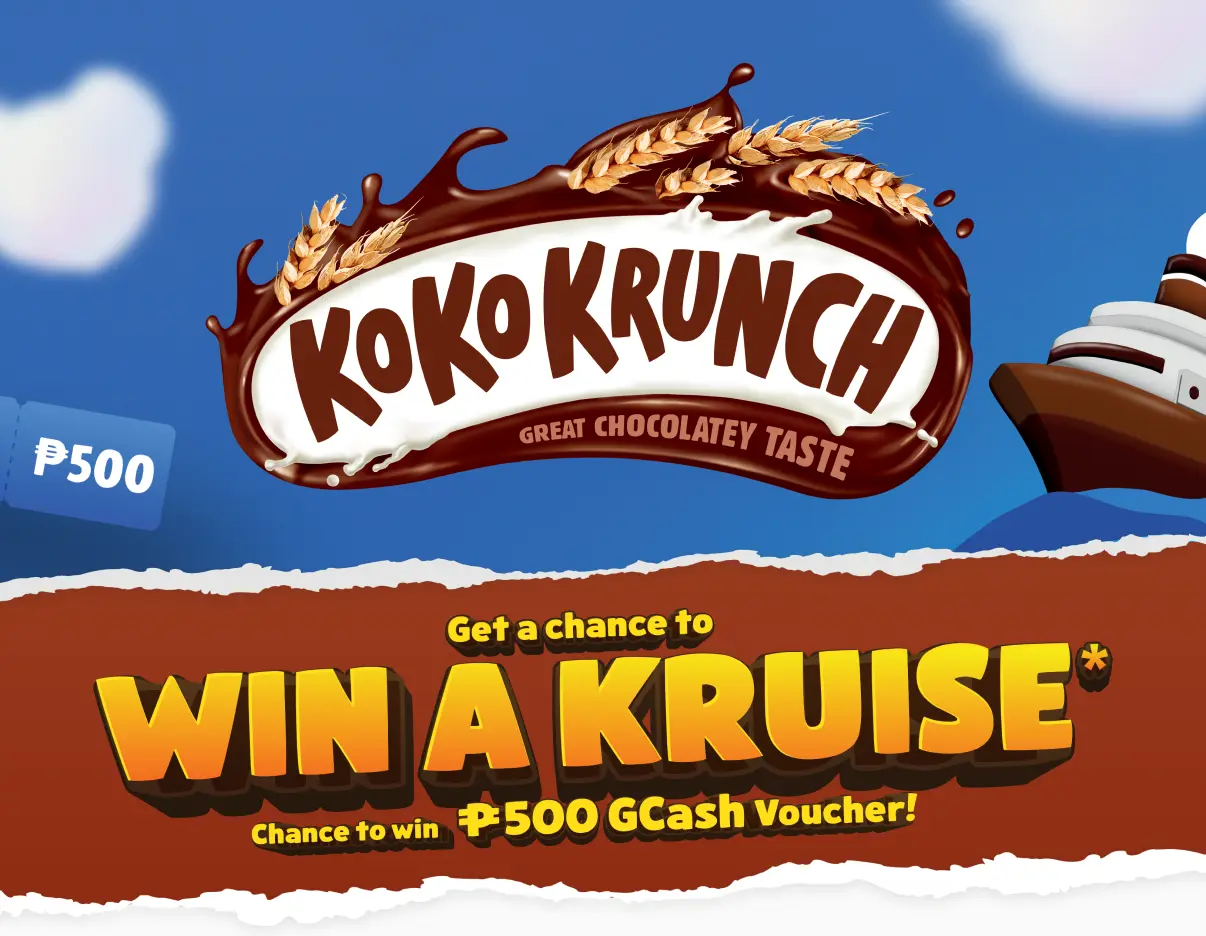 Koko Kruise Cover Image
