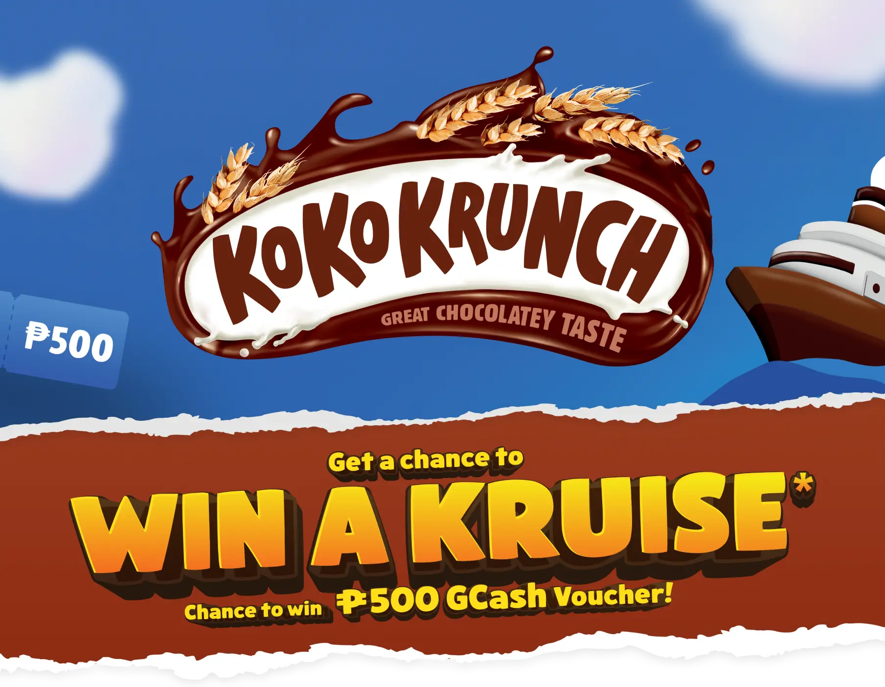 Koko Kruise Cover Image