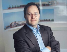 Jason Freier, Chairman & Chief Executive Officer at Hardball Capital