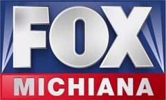 FOX Michiana logo
