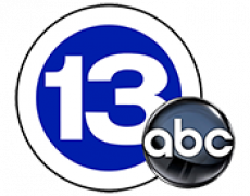 WTVG Toledo TV Logo