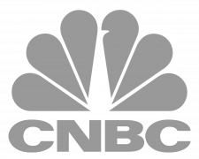 Cnbc logo transparent