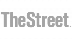 Thestreet vector logo