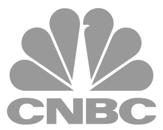 Cnbc logo transparent