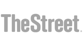 Thestreet vector logo