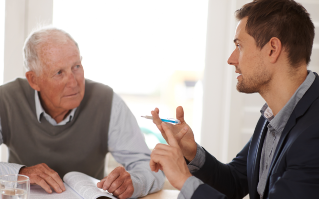 Weekend reading capital gains vs roth conversions