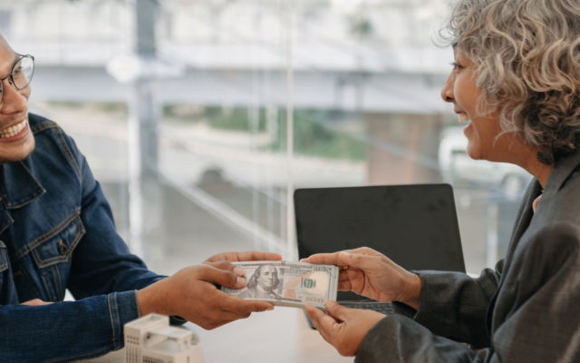 Weekend reading reliable retirement income in 2025