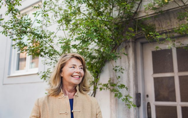 Weekend reading women and financial planning