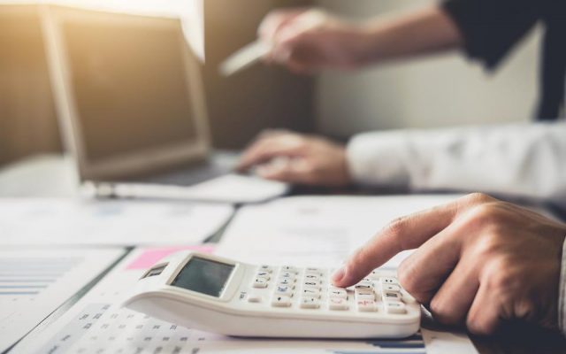 Your financial planner