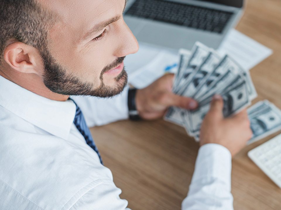 Weekend reading seeking alpha cash thumbnail