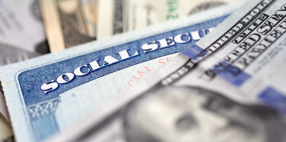 Weekend reading 2025 social security financial outlook