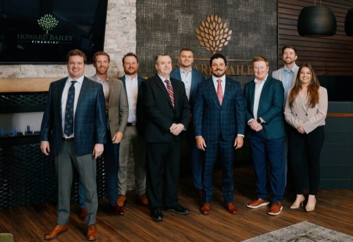 Homepage Advisory Team