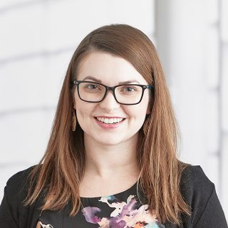 Ashley howard bailey marketing media lead