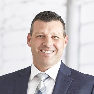 Brad howard bailey advisor