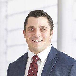 Casey howard bailey president ceo advisor