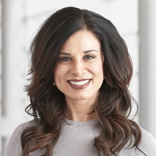 Chelsie howard bailey operations inspiration chief