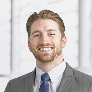 Isaac howard bailey client service new business