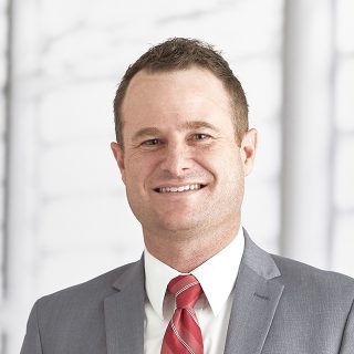 Marshal howard bailey advisor vice president