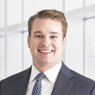 Reid howard bailey advisor