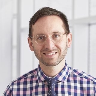 Steve howard bailey marketing director