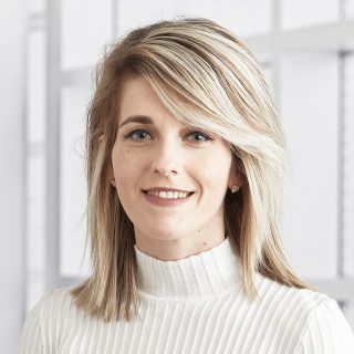 Teryn howard bailey marketing copywriter