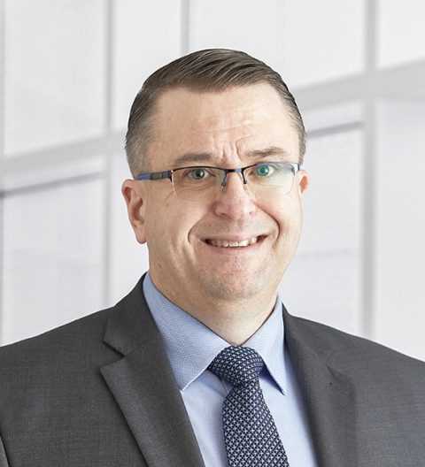 Rob howard bailey advisor
