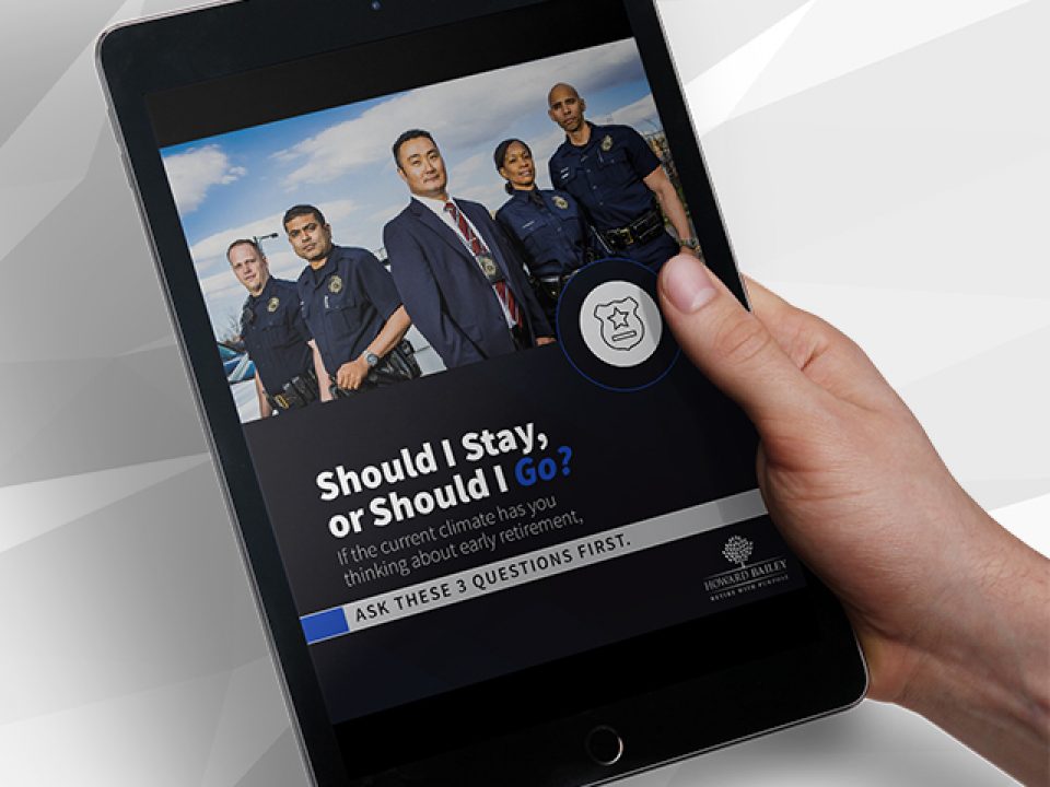 Civil servant retirement guide thumbnail