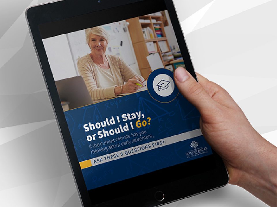 Educator retirement guide thumbnail