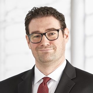 John howard bailey operations chief compliance officer