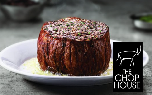 Chop House Steak