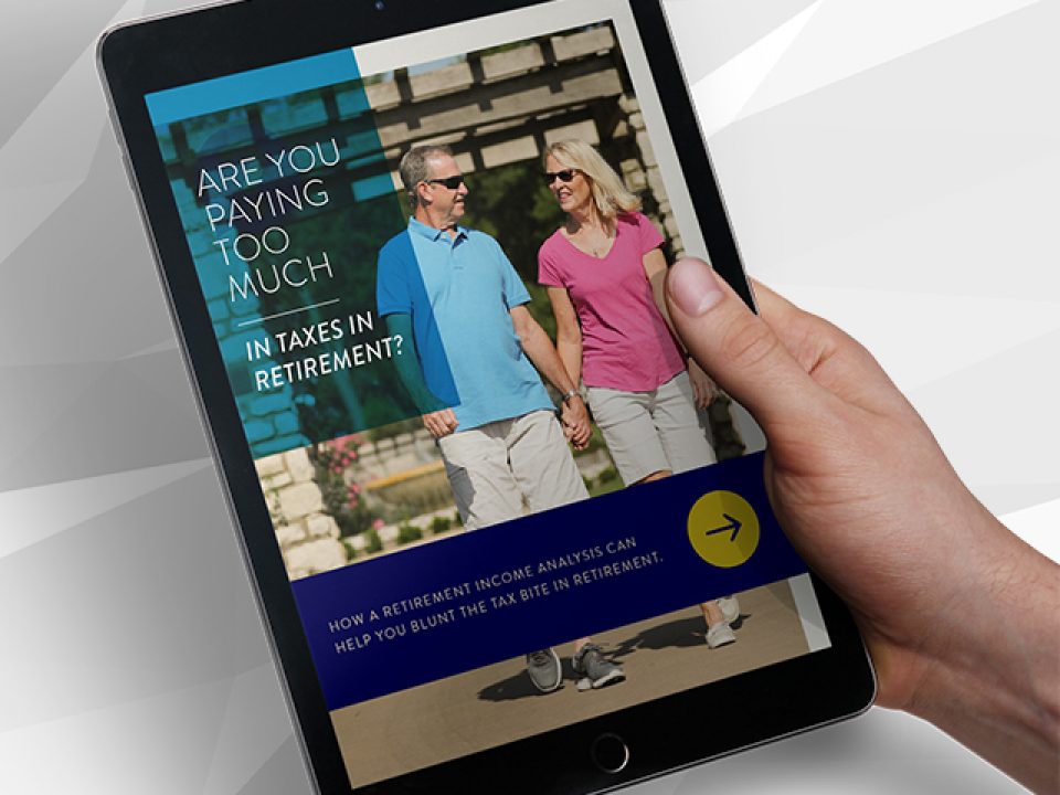 Taxes in retirement download thumbnail