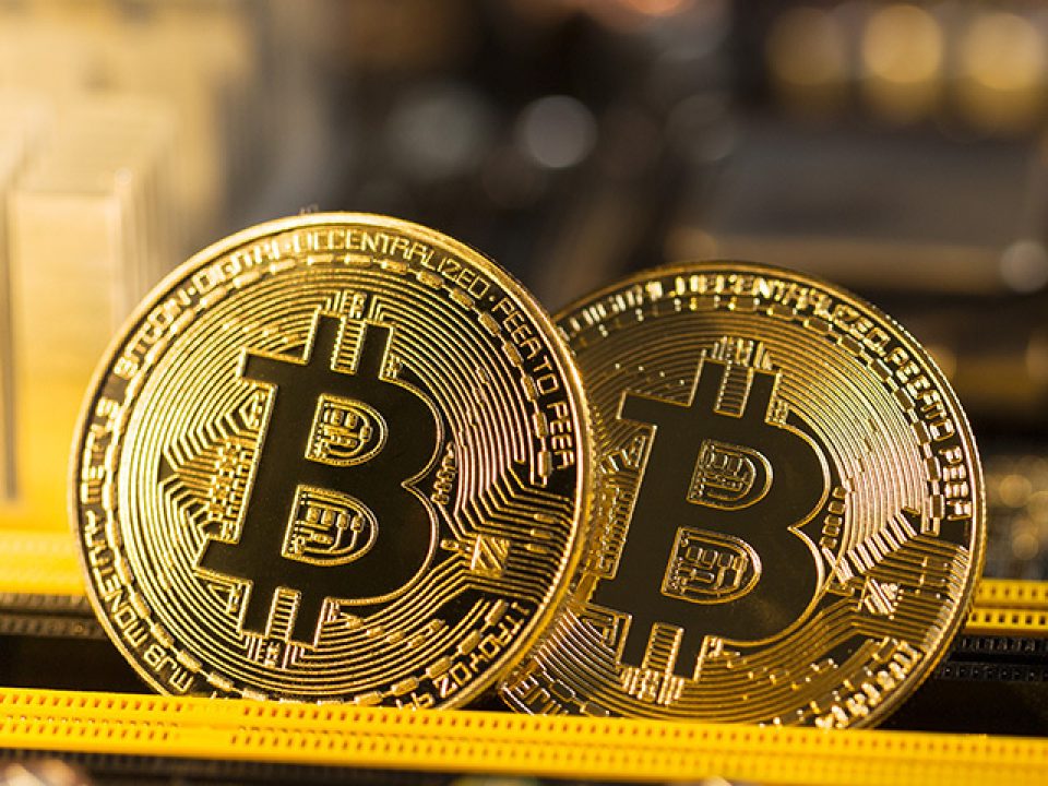 Weekend reading bitcoin cryptocurrency article