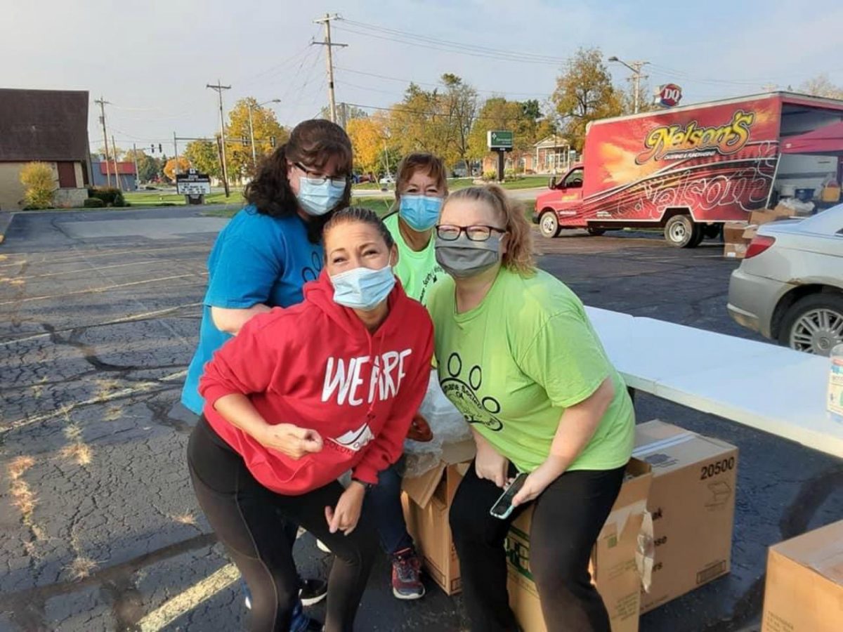 About Humane Society Of Whitley County