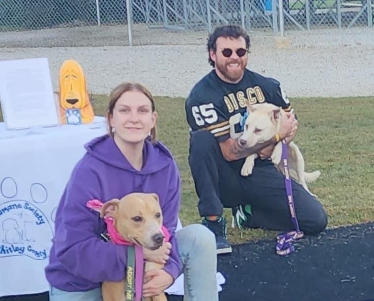 About Humane Society Of Whitley County