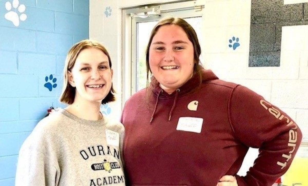 About Humane Society Of Whitley County