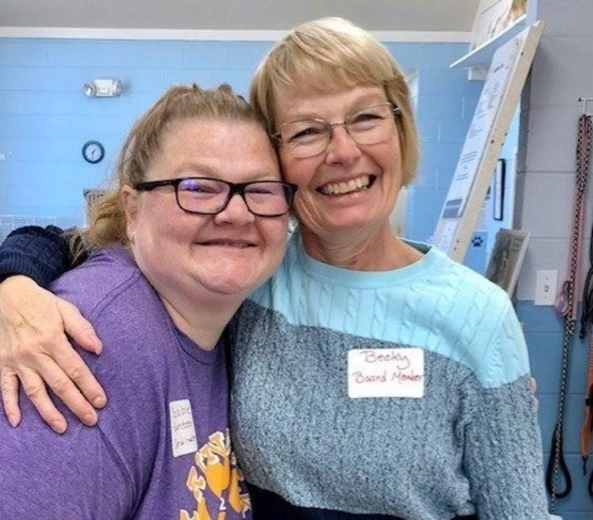 About Humane Society Of Whitley County