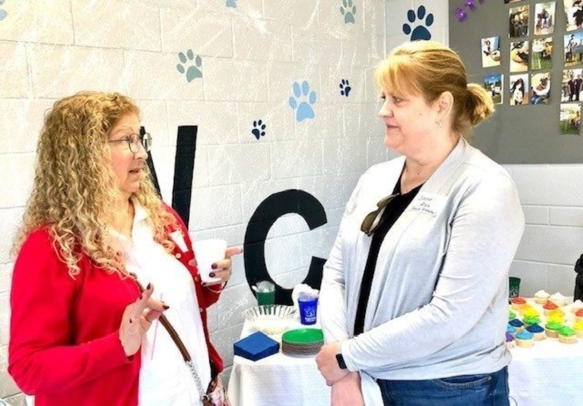 About Humane Society Of Whitley County