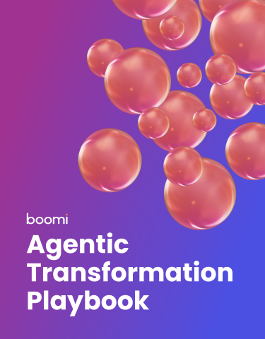 Adopting Agentic AI: A Playbook for Engineers & Architects - Sponsored by Boomi