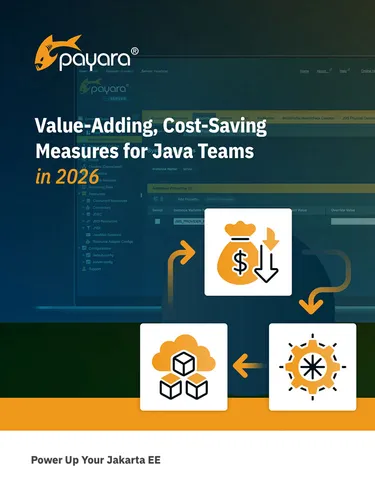 Cutting Java Costs in 2026 Without Slowing Delivery - Sponsored by Payara